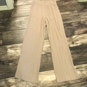 Palazzo pants